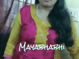 Mayabhabhi