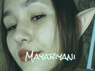 Mayabiyani