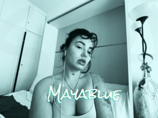 Mayablue