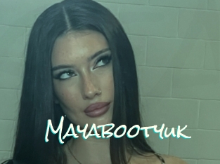 Mayabootyuk