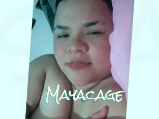Mayacage