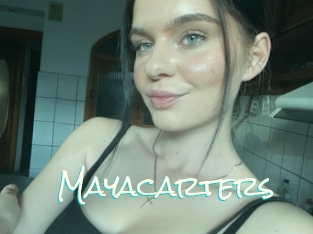 Mayacarters