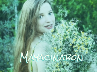 Mayacinabon