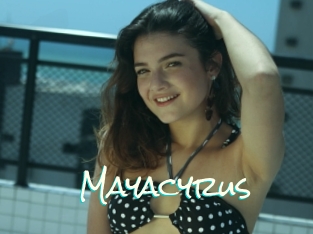 Mayacyrus
