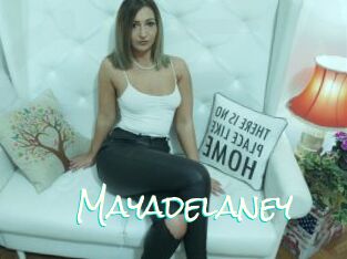 Mayadelaney