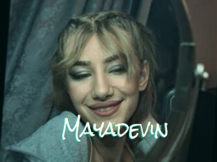 Mayadevin