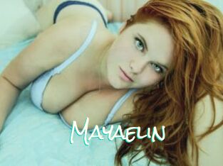 Mayaelin