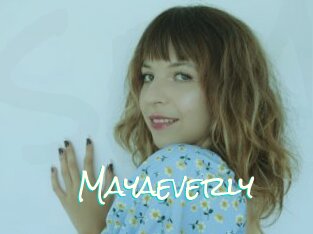 Mayaeverly