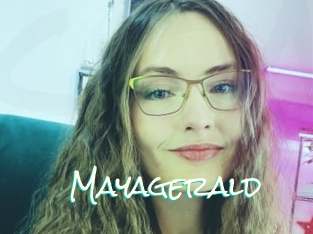 Mayagerald