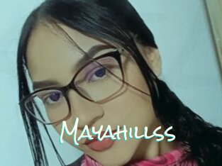 Mayahillss