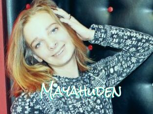 Mayahuden