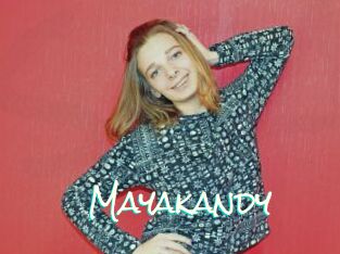 Mayakandy