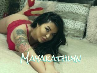 Mayakathlyn
