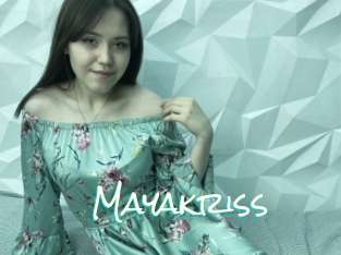 Mayakriss