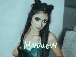Mayalevy