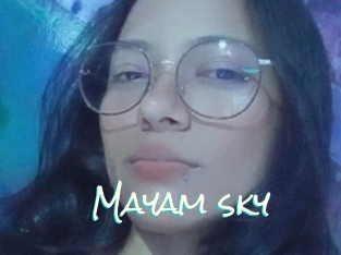 Mayam_sky