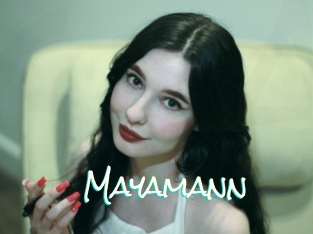 Mayamann