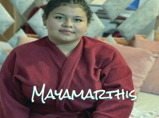 Mayamarthis