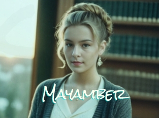 Mayamber