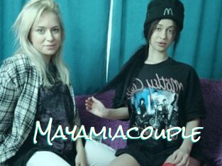 Mayamiacouple