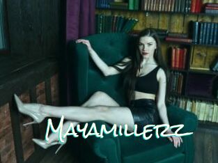 Mayamillerz