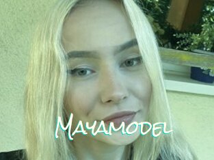 Mayamodel