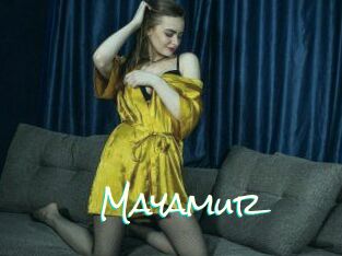 Mayamur