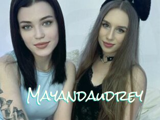 Mayandaudrey