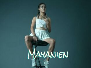 Mayanien