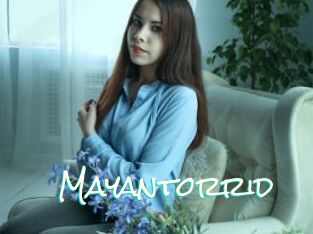 Mayantorrid