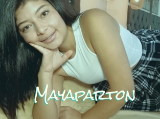 Mayaparton