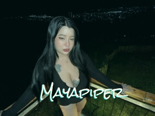 Mayapiper