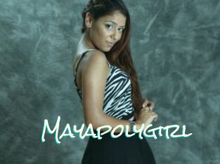 Mayapolygirl