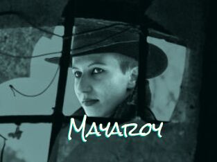 Mayaroy