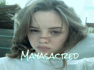 Mayasacred