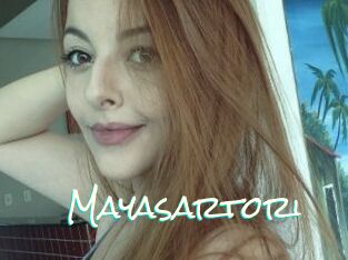 Mayasartori