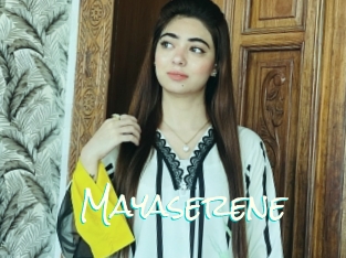 Mayaserene