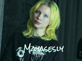 Mayasesly
