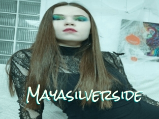 Mayasilverside