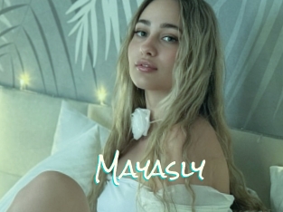 Mayasly
