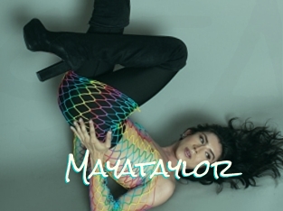 Mayataylor