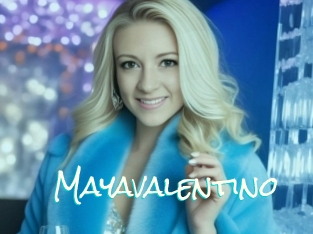 Mayavalentino