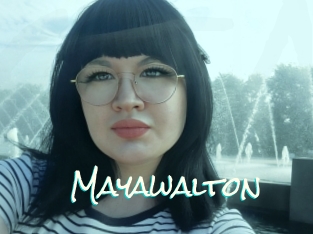 Mayawalton
