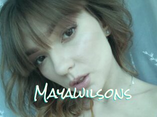 Mayawilsons