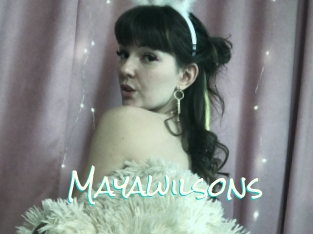 Mayawilsons