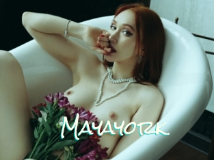 Mayayork