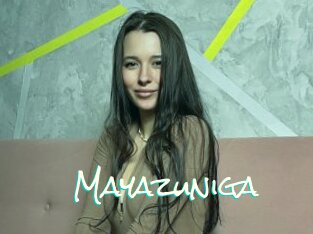 Mayazuniga