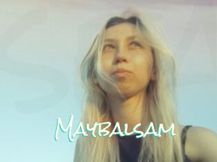 Maybalsam