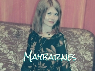 Maybarnes