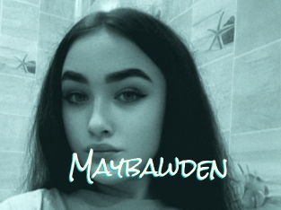 Maybawden